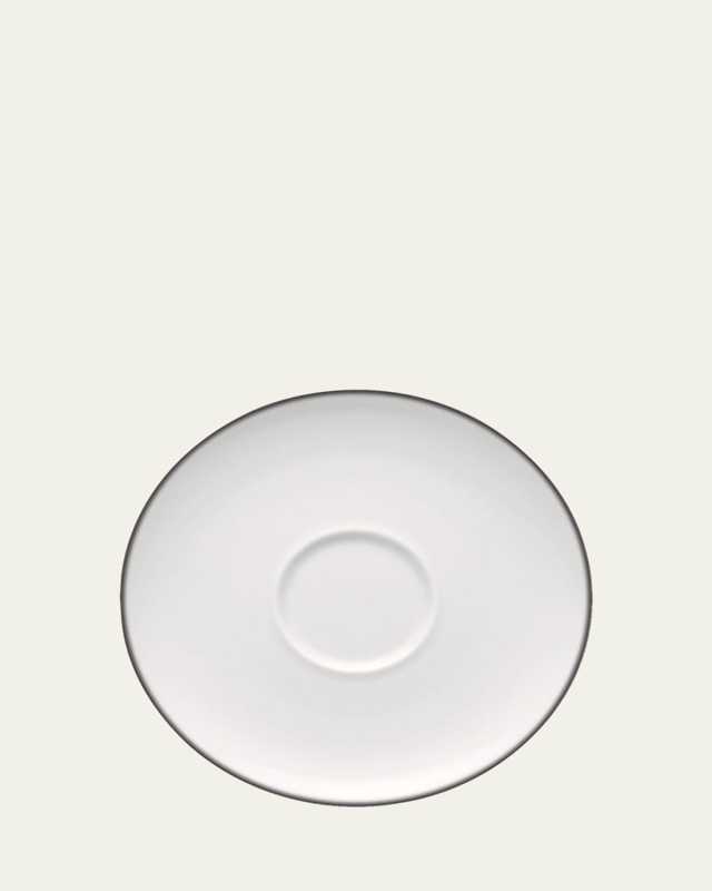 Tac 02 Platinum Combi Saucer